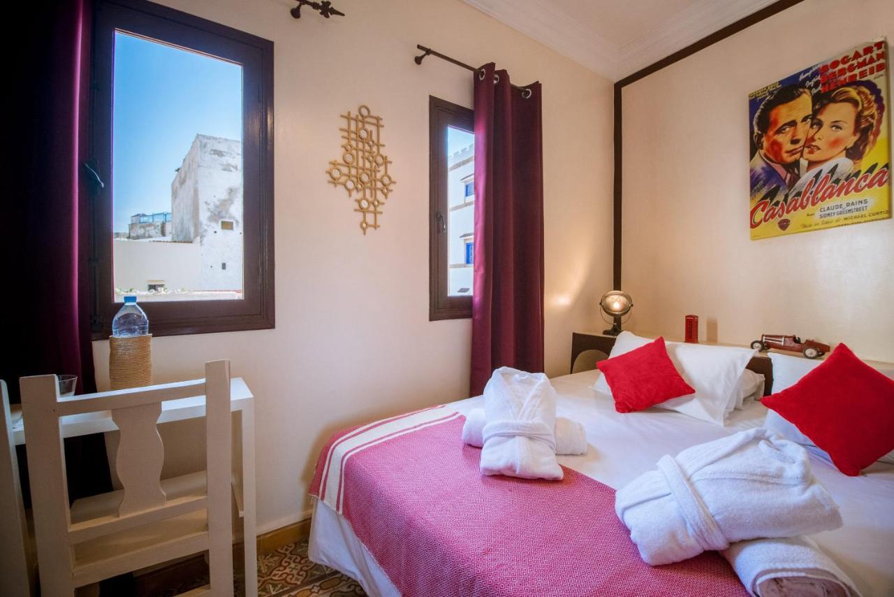 Arthouse Cinema Hotel Эс-Сувейра Номер фото