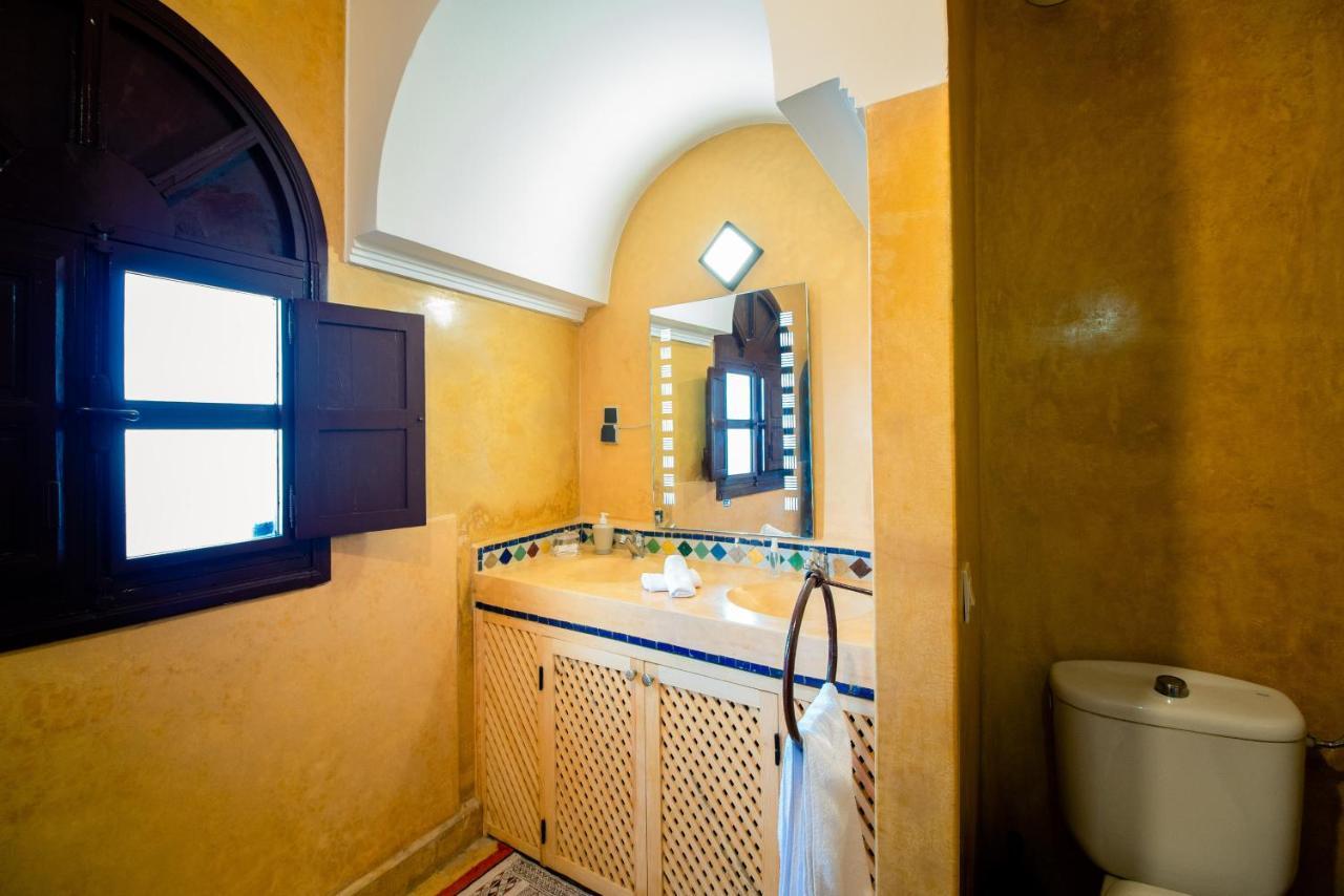 Arthouse Cinema Hotel Эс-Сувейра Экстерьер фото