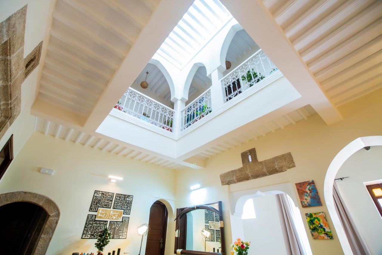 Arthouse Cinema Hotel Эс-Сувейра Экстерьер фото