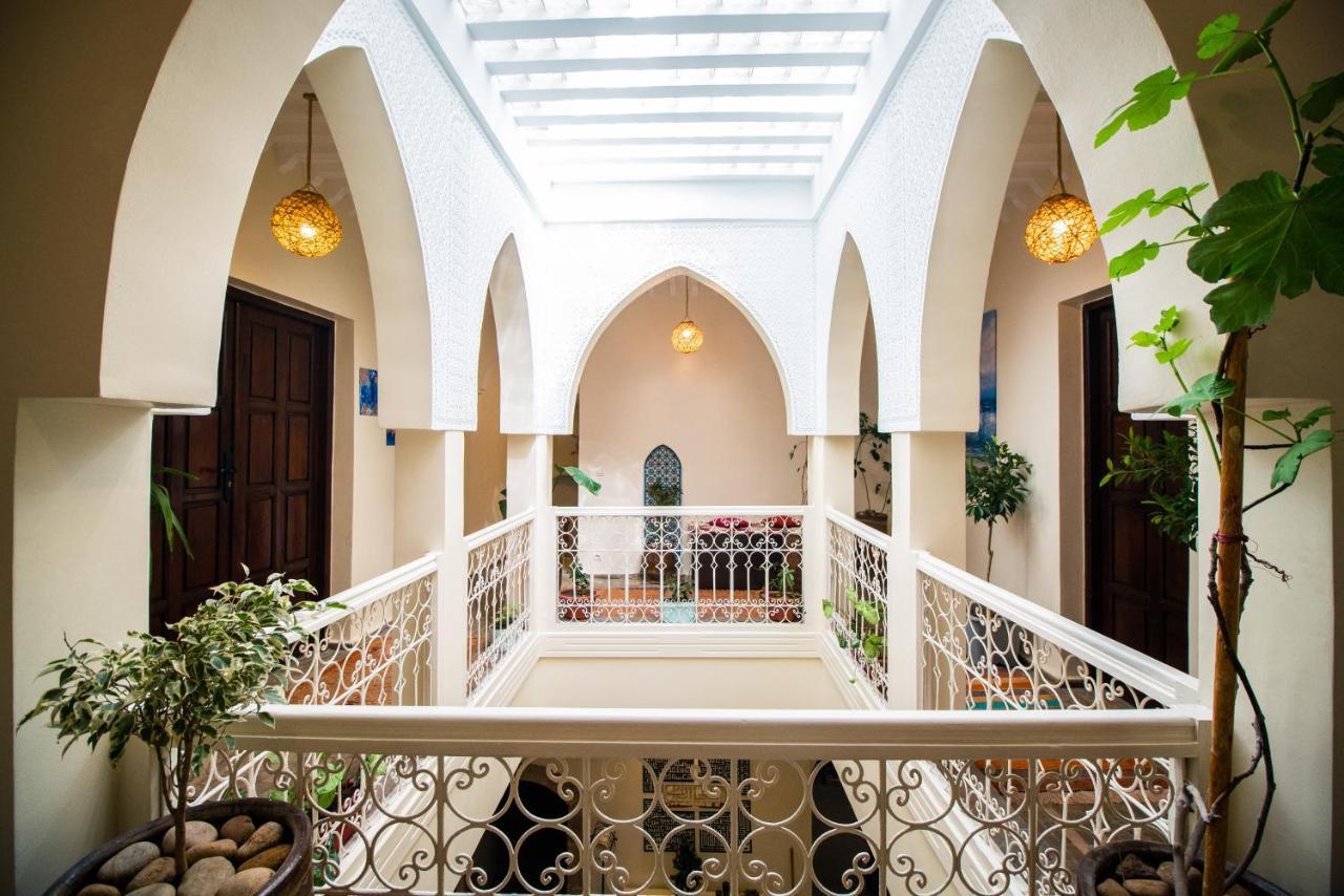 Arthouse Cinema Hotel Эс-Сувейра Экстерьер фото