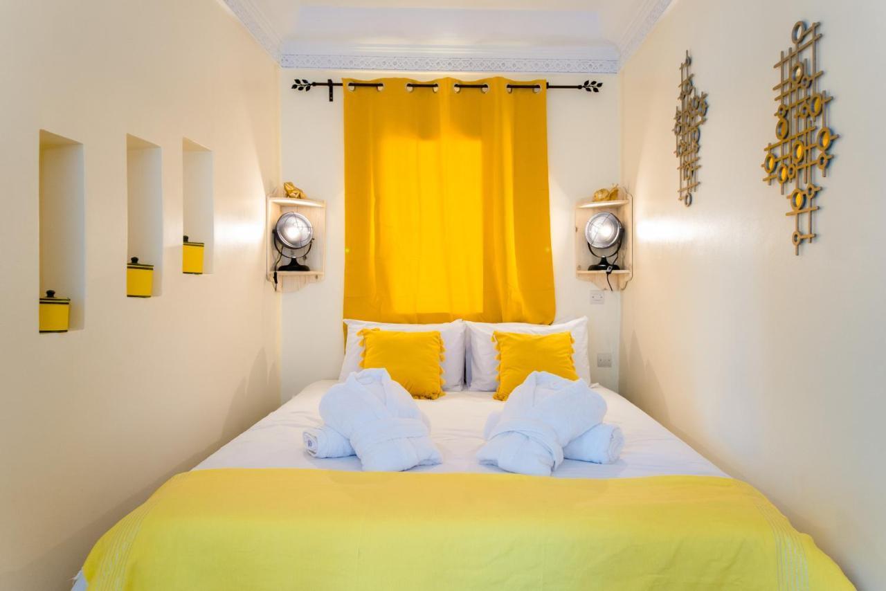 Arthouse Cinema Hotel Эс-Сувейра Номер фото